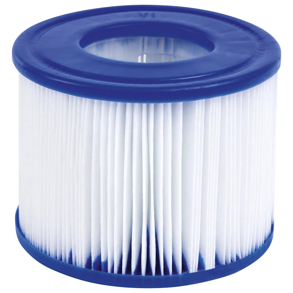 Bestway Cuve Thermale Gonflable Lay-Z-Spa Hawaii Hydrojet Pro